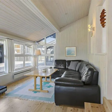 Vakantiehuis Bl464-blokhus-blaabaerskraenten-8 *