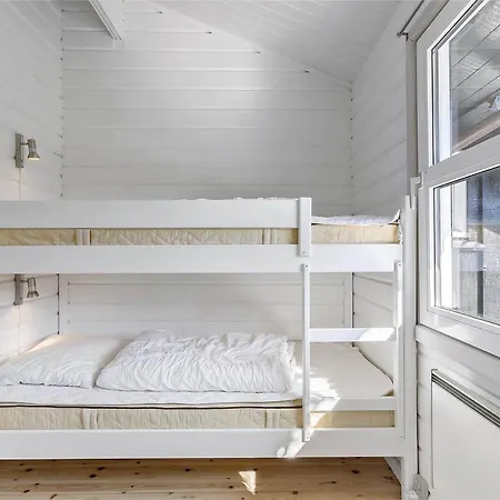Vakantiehuis Bl464-blokhus-blaabaerskraenten-8 *