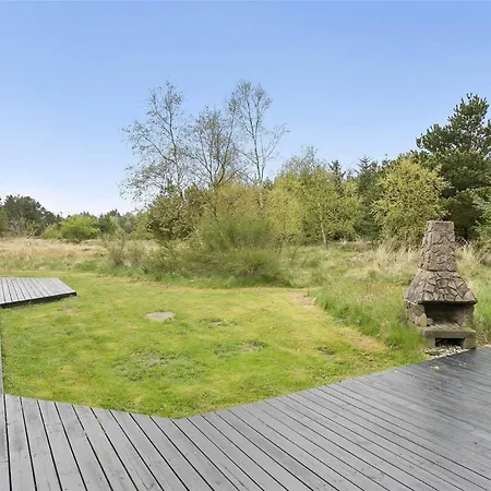 Prázdninový dům Bl464-blokhus-blaabaerskraenten-8 Blokhus