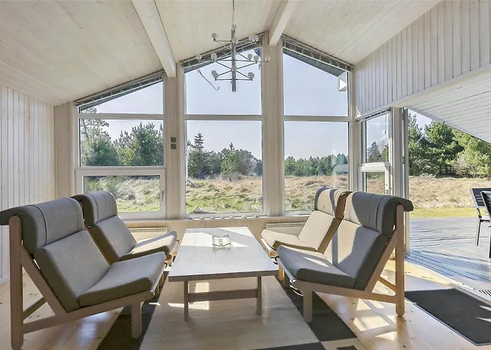 Vakantiehuis Bl464-blokhus-blaabaerskraenten-8 *