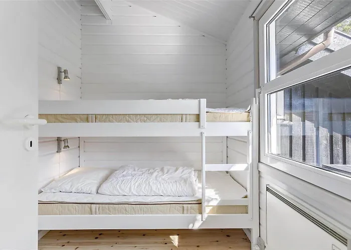 Vakantiehuis Bl464-blokhus-blaabaerskraenten-8 *