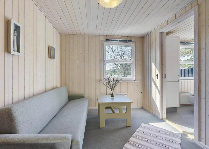 Vakantiehuis Bl464-blokhus-blaabaerskraenten-8 Blokhus
