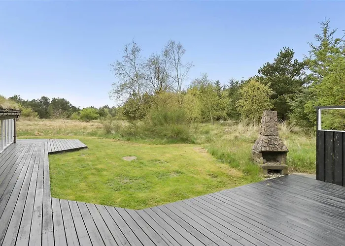 Vakantiehuis Bl464-blokhus-blaabaerskraenten-8 Blokhus